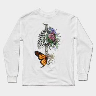 Metamorphasic Long Sleeve T-Shirt